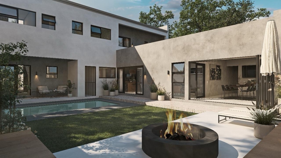 4 Bedroom Property for Sale in Sandown Western Cape